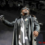 Dynamo Metal Fest 2024: Skindred
